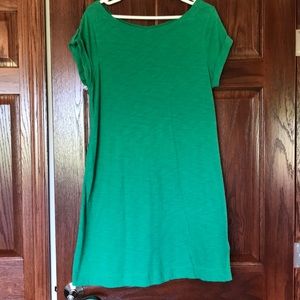 Banana Republic | T-shirt dress